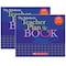 Scholastic Teaching Resources Teacher Plan Book (Updated), PK2 SC-0439710561 - alternate 1